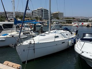 Beneteau 2002 33.1