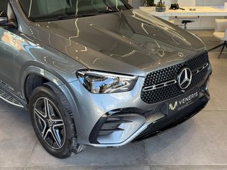 Mercedes-Benz GLE 300 2024 GLE 300D MILD HYBRID COUPE - VENERIS MOTORS-thumb-4