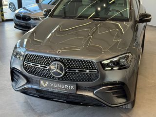 Mercedes-Benz GLE 300 2024 GLE 300D MILD HYBRID COUPE - VENERIS MOTORS-thumb-5
