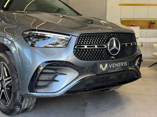 Mercedes-Benz GLE 300 2024 GLE 300D MILD HYBRID COUPE - VENERIS MOTORS-thumb-7