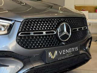 Mercedes-Benz GLE 300 2024 GLE 300D MILD HYBRID COUPE - VENERIS MOTORS-thumb-9