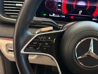 Mercedes-Benz GLE 300 2024 GLE 300D MILD HYBRID COUPE - VENERIS MOTORS-thumb-36