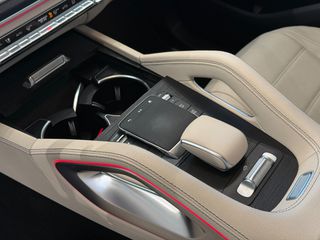 Mercedes-Benz GLE 300 2024 GLE 300D MILD HYBRID COUPE - VENERIS MOTORS-thumb-37