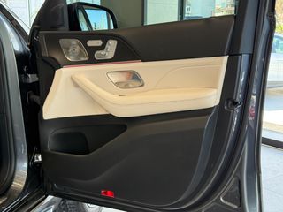 Mercedes-Benz GLE 300 2024 GLE 300D MILD HYBRID COUPE - VENERIS MOTORS-thumb-38
