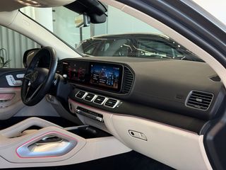 Mercedes-Benz GLE 300 2024 GLE 300D MILD HYBRID COUPE - VENERIS MOTORS-thumb-39