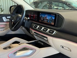 Mercedes-Benz GLE 300 2024 GLE 300D MILD HYBRID COUPE - VENERIS MOTORS-thumb-40