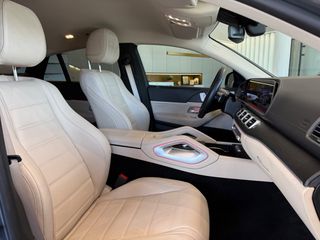 Mercedes-Benz GLE 300 2024 GLE 300D MILD HYBRID COUPE - VENERIS MOTORS-thumb-42