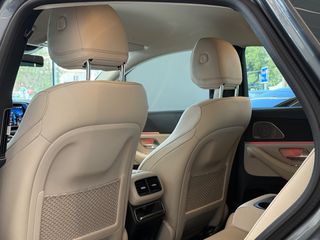Mercedes-Benz GLE 300 2024 GLE 300D MILD HYBRID COUPE - VENERIS MOTORS-thumb-45