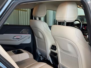 Mercedes-Benz GLE 300 2024 GLE 300D MILD HYBRID COUPE - VENERIS MOTORS-thumb-48