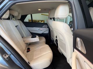 Mercedes-Benz GLE 300 2024 GLE 300D MILD HYBRID COUPE - VENERIS MOTORS-thumb-49