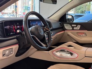Mercedes-Benz GLE 300 2024 GLE 300D MILD HYBRID COUPE - VENERIS MOTORS-thumb-51