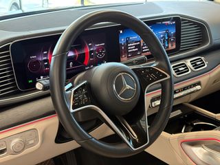 Mercedes-Benz GLE 300 2024 GLE 300D MILD HYBRID COUPE - VENERIS MOTORS-thumb-52