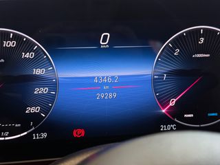Mercedes-Benz GLE 300 2024 GLE 300D MILD HYBRID COUPE - VENERIS MOTORS-thumb-53