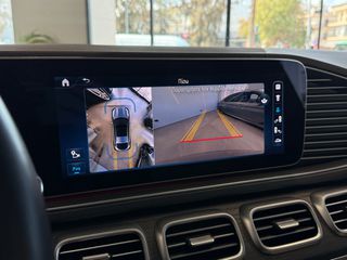 Mercedes-Benz GLE 300 2024 GLE 300D MILD HYBRID COUPE - VENERIS MOTORS-thumb-54
