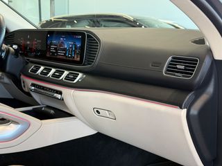 Mercedes-Benz GLE 300 2024 GLE 300D MILD HYBRID COUPE - VENERIS MOTORS-thumb-41