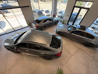 Mercedes-Benz GLE 300 2024 GLE 300D MILD HYBRID COUPE - VENERIS MOTORS-thumb-56