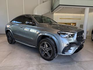 Mercedes-Benz GLE 300 2024 GLE 300D MILD HYBRID COUPE - VENERIS MOTORS-thumb-10
