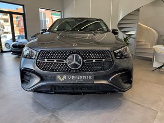 Mercedes-Benz GLE 300 2024 GLE 300D MILD HYBRID COUPE - VENERIS MOTORS-thumb-13