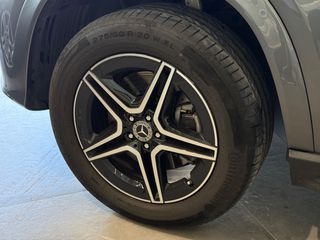 Mercedes-Benz GLE 300 2024 GLE 300D MILD HYBRID COUPE - VENERIS MOTORS-thumb-15