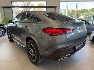 Mercedes-Benz GLE 300 2024 GLE 300D MILD HYBRID COUPE - VENERIS MOTORS-thumb-16
