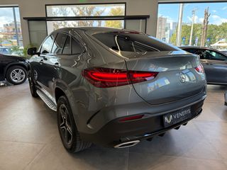 Mercedes-Benz GLE 300 2024 GLE 300D MILD HYBRID COUPE - VENERIS MOTORS-thumb-17