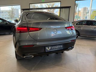 Mercedes-Benz GLE 300 2024 GLE 300D MILD HYBRID COUPE - VENERIS MOTORS-thumb-18
