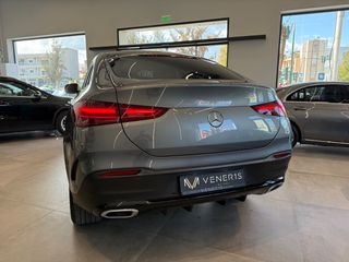 Mercedes-Benz GLE 300 2024 GLE 300D MILD HYBRID COUPE - VENERIS MOTORS-thumb-19