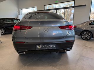 Mercedes-Benz GLE 300 2024 GLE 300D MILD HYBRID COUPE - VENERIS MOTORS-thumb-20