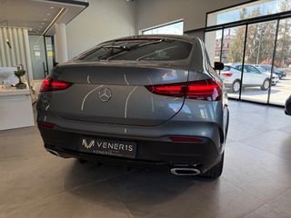 Mercedes-Benz GLE 300 2024 GLE 300D MILD HYBRID COUPE - VENERIS MOTORS-thumb-21
