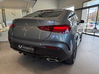 Mercedes-Benz GLE 300 2024 GLE 300D MILD HYBRID COUPE - VENERIS MOTORS-thumb-22