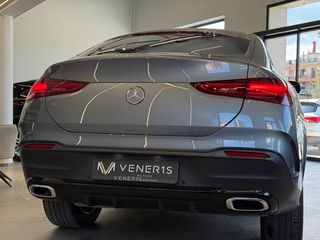 Mercedes-Benz GLE 300 2024 GLE 300D MILD HYBRID COUPE - VENERIS MOTORS-thumb-25