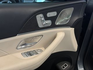Mercedes-Benz GLE 300 2024 GLE 300D MILD HYBRID COUPE - VENERIS MOTORS-thumb-26