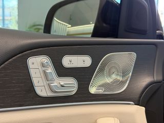 Mercedes-Benz GLE 300 2024 GLE 300D MILD HYBRID COUPE - VENERIS MOTORS-thumb-27