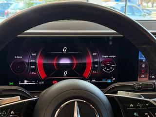 Mercedes-Benz GLE 300 2024 GLE 300D MILD HYBRID COUPE - VENERIS MOTORS-thumb-28