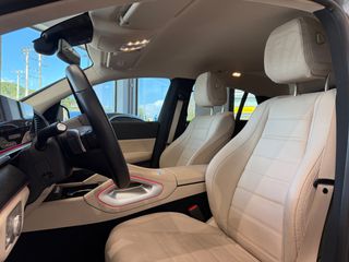 Mercedes-Benz GLE 300 2024 GLE 300D MILD HYBRID COUPE - VENERIS MOTORS-thumb-32