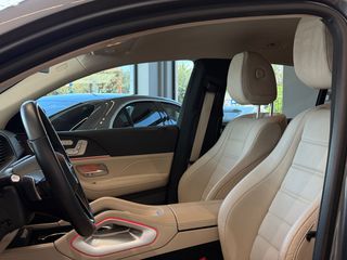 Mercedes-Benz GLE 300 2024 GLE 300D MILD HYBRID COUPE - VENERIS MOTORS-thumb-33