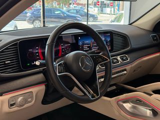 Mercedes-Benz GLE 300 2024 GLE 300D MILD HYBRID COUPE - VENERIS MOTORS-thumb-34
