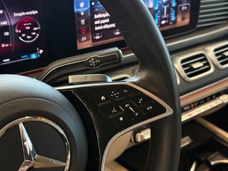 Mercedes-Benz GLE 300 2024 GLE 300D MILD HYBRID COUPE - VENERIS MOTORS-thumb-35
