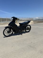 Yamaha CRYPTON-X135 2008
