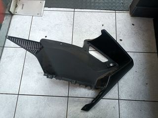 Gilera gp 800 πάτωμα  δεξί-thumb-1