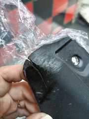 Gilera gp 800 πάτωμα  δεξί-thumb-2