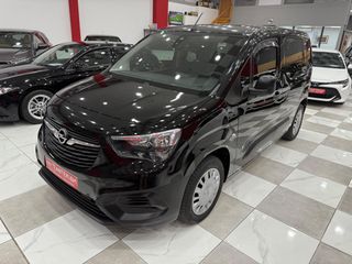Opel Combo Life 2019 SELECTION 1.5D 102hp! ΕΛΛΗΝΙΚΟ! ΧΡΥΣΗ ΕΓΓΥΗΣΗ!