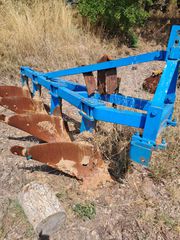 Ploughs - Plow Agrotis 2005 ΗΛΙΑΔΗ 4ΥΝΟ