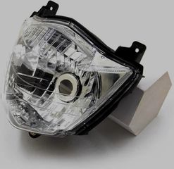 Yamaha XT660X XT660R 2004 - 2016 καινούριο φανάρι εμπρος