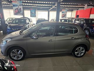 Peugeot 208 2015 ΑΡΙΣΤΟ!! ΠΡΟΣΦΟΡΑ!!! Full extra!! AUTOMOTOELLI MALAMIDIS-thumb-1