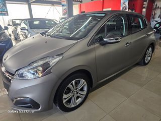 Peugeot 208 2015 ΑΡΙΣΤΟ!! ΠΡΟΣΦΟΡΑ!!! Full extra!! AUTOMOTOELLI MALAMIDIS-thumb-2