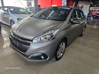 Peugeot 208 2015 ΑΡΙΣΤΟ!! ΠΡΟΣΦΟΡΑ!!! Full extra!! AUTOMOTOELLI MALAMIDIS-thumb-3