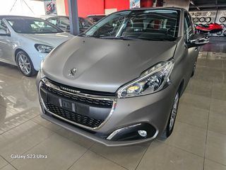 Peugeot 208 2015 ΑΡΙΣΤΟ!! ΠΡΟΣΦΟΡΑ!!! Full extra!! AUTOMOTOELLI MALAMIDIS-thumb-4