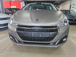 Peugeot 208 2015 ΑΡΙΣΤΟ!! ΠΡΟΣΦΟΡΑ!!! Full extra!! AUTOMOTOELLI MALAMIDIS-thumb-5
