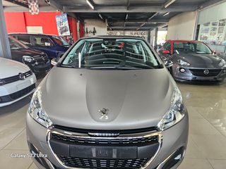 Peugeot 208 2015 ΑΡΙΣΤΟ!! ΠΡΟΣΦΟΡΑ!!! Full extra!! AUTOMOTOELLI MALAMIDIS-thumb-6